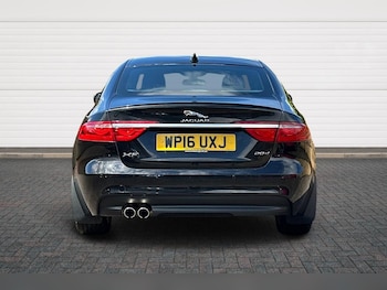 Used Jaguar XF 2016 for sale - 78886881: Photo