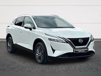 Used Nissan Qashqai 2023 for sale - 78908094: Photo