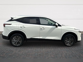 Used Nissan Qashqai 2023 for sale - 78908094: Photo