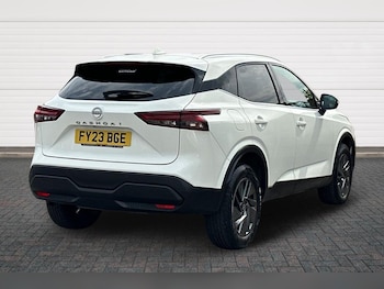 Used Nissan Qashqai 2023 for sale - 78908094: Photo