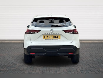 Used Nissan Qashqai 2023 for sale - 78908094: Photo