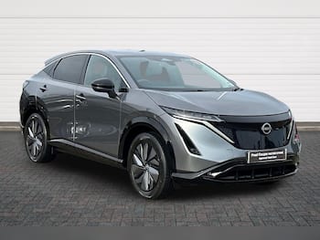 Used Nissan ARIYA 2023 for sale - 79764208: Photo