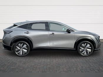 Used Nissan ARIYA 2023 for sale - 79764208: Photo