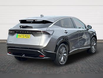 Used Nissan ARIYA 2023 for sale - 79764208: Photo