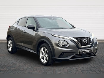 Used Nissan Juke 2020 for sale - 78887189: Photo