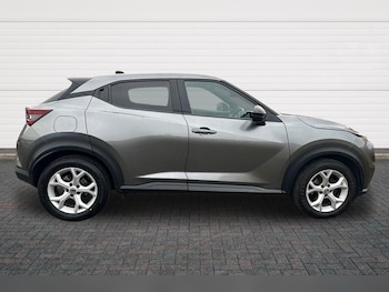 Used Nissan Juke 2020 for sale - 78887189: Photo