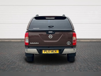 Used Nissan Navara 2017 for sale - 79142189: Photo