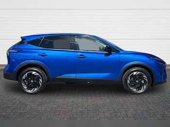 Used Nissan Qashqai 2026 for sale - 79482001: Photo