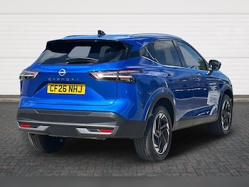 Used Nissan Qashqai 2026 for sale - 79482001: Photo