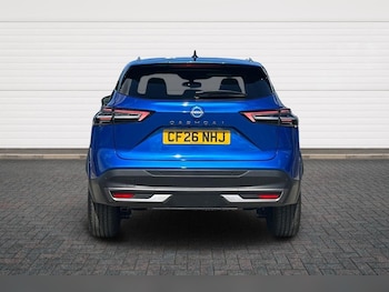 Used Nissan Qashqai 2026 for sale - 79482001: Photo