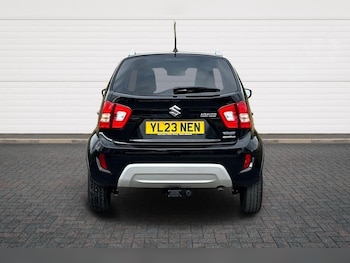 Used Suzuki Ignis 2023 for sale - 79059512: Photo