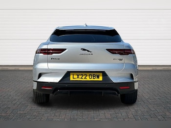 Used Jaguar I-Pace 2022 for sale - 79178749: Photo