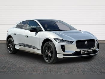 Used Jaguar I-Pace 2022 for sale - 79764310: Photo