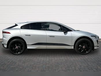 Used Jaguar I-Pace 2022 for sale - 79764310: Photo