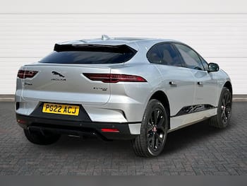 Used Jaguar I-Pace 2022 for sale - 79764310: Photo