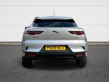 Used Jaguar I-Pace 2022 for sale - 79764310: Photo