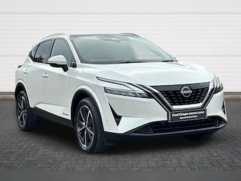 Used Nissan Qashqai 2023 for sale - 78887033: Photo