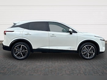 Used Nissan Qashqai 2023 for sale - 78887033: Photo