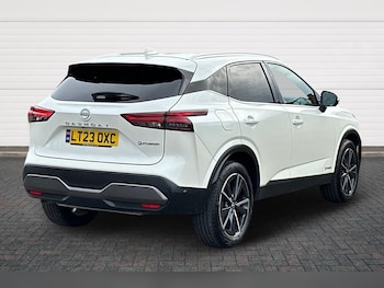 Used Nissan Qashqai 2023 for sale - 78887033: Photo