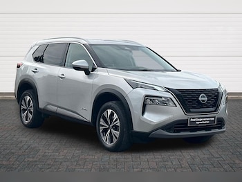 Used Nissan X-Trail 2023 for sale - 79345456: Photo