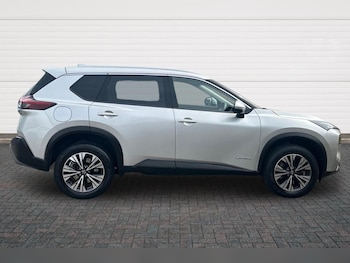 Used Nissan X-Trail 2023 for sale - 79345456: Photo