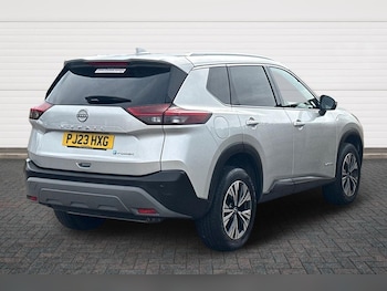 Used Nissan X-Trail 2023 for sale - 79345456: Photo