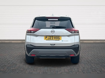 Used Nissan X-Trail 2023 for sale - 79345456: Photo