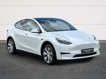 Used Tesla Model Y 2024 for sale - 79856918: Photo