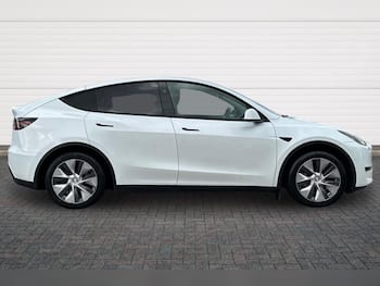 Used Tesla Model Y 2024 for sale - 79856918: Photo