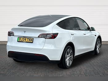 Used Tesla Model Y 2024 for sale - 79856918: Photo