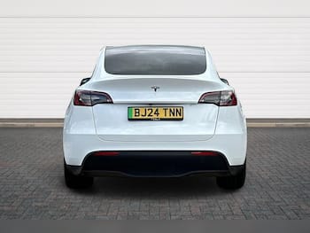 Used Tesla Model Y 2024 for sale - 79856918: Photo