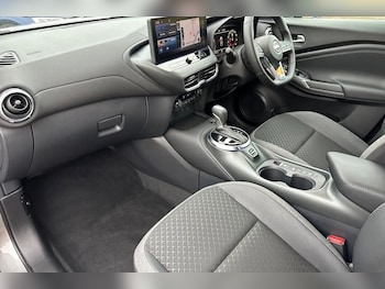 Used Nissan Juke 2025 for sale - 78887175: Photo