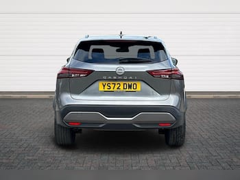 Used Nissan Qashqai 2022 for sale - 79805238: Photo