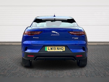 Used Jaguar I-Pace 2019 for sale - 78908410: Photo
