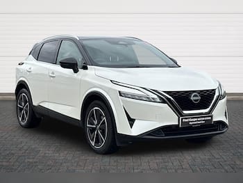 Used Nissan Qashqai 2023 for sale - 79764299: Photo