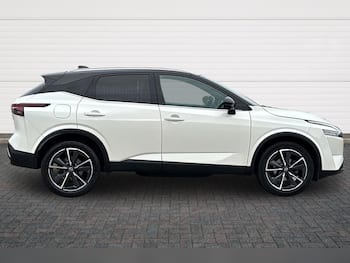 Used Nissan Qashqai 2023 for sale - 79764299: Photo