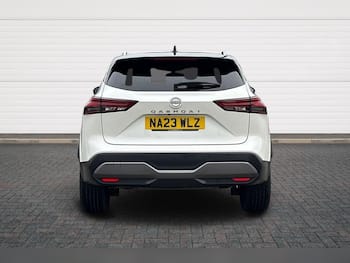 Used Nissan Qashqai 2023 for sale - 79764299: Photo