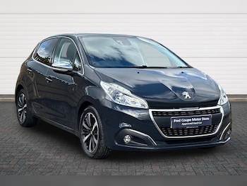 Used Peugeot 208 2019 for sale - 78887123: Photo