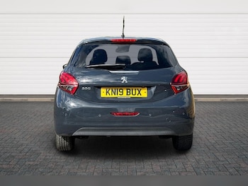 Used Peugeot 208 2019 for sale - 78887123: Photo