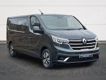 Used Renault Trafic 2024 for sale - 78887006: Photo