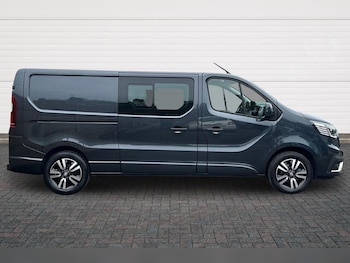 Used Renault Trafic 2024 for sale - 78887006: Photo