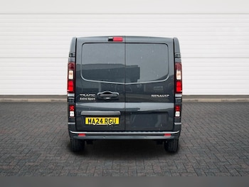 Used Renault Trafic 2024 for sale - 78887006: Photo