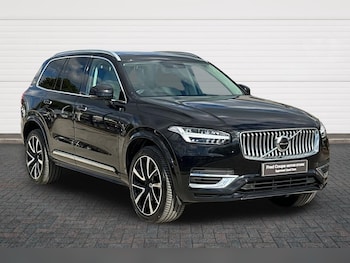 Used Volvo XC90 2019 for sale - 78887066: Photo