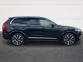 Used Volvo XC90 2019 for sale - 78887066: Photo