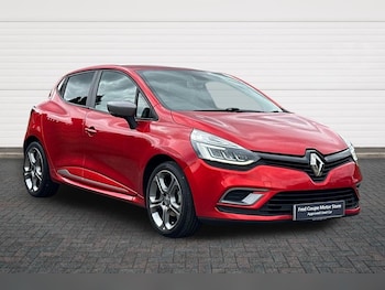 Used Renault Clio 2019 for sale - 78886860: Photo