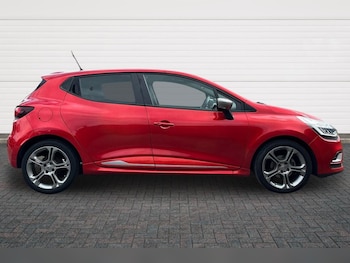 Used Renault Clio 2019 for sale - 78886860: Photo