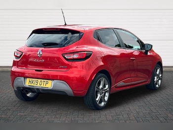 Used Renault Clio 2019 for sale - 78886860: Photo