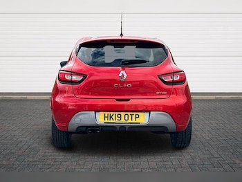 Used Renault Clio 2019 for sale - 78886860: Photo