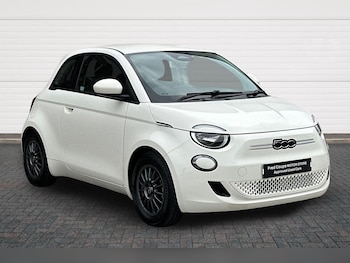 Used Fiat 500 2022 for sale - 79598956: Photo