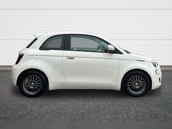 Used Fiat 500 2022 for sale - 79598956: Photo